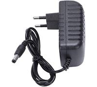 CARGADOR ESP Cargador Corriente 19V Compatible con Reemplazo para Aspiradora Aspirador Conga Cecotec Conga 1090 Connected Model 05410 Recambio Replacement