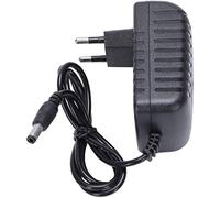 CARGADOR ESP Cargador Corriente 19V Compatible con Reemplazo para Aspiradora Aspirador Robot ILIFE V3s Pro Recambio Replacement