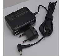 CARGADOR ESP Cargador Corriente 19V Compatible con Reemplazo para Reemplazo Acer PA-1450-26 para Modelo de Color Negro Recambio Replacement
