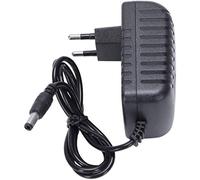 CARGADOR ESP Cargador Corriente 23V Compatible con reemplazo para Taladro SH-18V400 Extreme Challenge Hammer Drill para Cargar Desde la Base Recambio Replacement