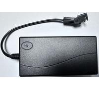 Cargador ESP Cargador Corriente 29V 2A Compatible con Reemplazo para ZBPOWER AC/DC Adapter Power Supply ZB-H290015F-C Recambio Replacement