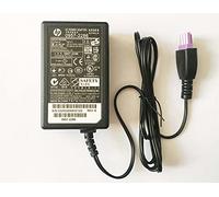 CARGADOR ESP Cargador Corriente 30V 333mA Compatible con Reemplazo para Impresora Printer HP DeskJet 3050A 3051A 3052A 3054 3055A Recambio Replacement