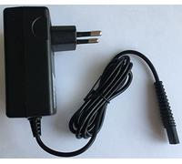 CARGADOR ESP. Cargador Corriente 30V Compatible con Reemplazo para Aspiradora Aspirador Conga Cecotec Conga Rockstar 500 Ultimate ErgoWet Recambio Replacement
