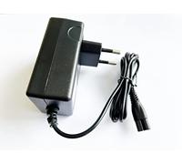 CARGADOR ESP Cargador Corriente 34.2V Compatible con Reemplazo para Aspiradora Aspirador Xiaomi Jimmy Vacuum Cleaner H9 Pro Recambio Replacement