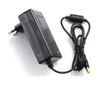 CARGADOR ESP Cargador Corriente 36V Compatible con Reemplazo para Aspiradora Aspirador Vertical Conga Cecotec Conga ThunderBrush 850 Immortal 29,6V 29.6V Model 05122 Recambio Replacement