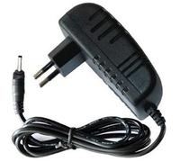 CARGADOR ESP Cargador Corriente 5V 3A 3000mA 2.5mm 0.7mm 15W Cable Alimentacion Adaptador Recambio Power Supply Replacement