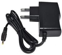 CARGADOR ESP Cargador Corriente 6V Compatible con reemplazo para Vigilabebes NUK Eco Control + Video Exclusivo para la Unidad de Padres Recambio Replacement