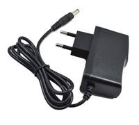 CARGADOR ESP ® Cargador Corriente 9.5V Compatible con Reemplazo Teclado Casio LK-165 LK-240 LK-247 LK-280 Recambio Replacement