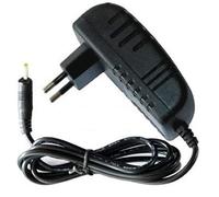 CARGADOR ESP Cargador Corriente 9V 2.5A 2500mA 2.5mm 0.7mm 22.5W Cable Alimentacion Adaptador Recambio Power Supply Replacement