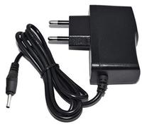 CARGADOR ESP Cargador Corriente 9V Compatible con Reemplazo para Bascula SOEHNLE Professional 9241 MAX 30kg d=1g Recambio Replacement