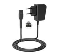 Cargador Estándar, Compatible con Aspiradora Karcher WV1, 5,5 V, 600 MA, Compatible con Europa.