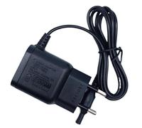 Cargador Estándar Europeo For Pequeños Electrodomésticos De Cuidado Personal, Compatible Con Afeitadoras Philips HQ850 De 8 V, 15 V Y 4,3 V S5000.(European standard 8V)
