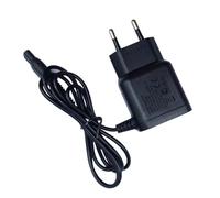 Cargador Estándar Europeo HQ850 8V 15V 4.3VS5000, Compatible Con Philips, Afeitadoras, Maquinillas De Afeitar Y Pequeños Electrodomésticos De Cuidado Personal.(8V)