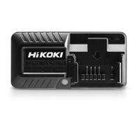 Hikoki UC18YKSLW0Z - cargador, 230 V