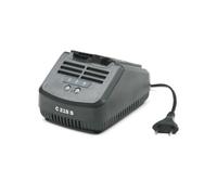 Cargador Estándar Individual STIGA C 215 S 20 V Potencia De Carga 2 A