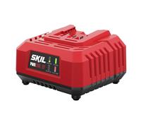 Cargador Estándar SKIL 3122AA Para Baterías De Litio 20V Carga 85 Minutos
