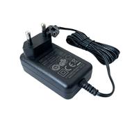 Cargador EU 21.4V 0.6A, Compatible Con Aspiradora JIMMY ZD12D214060EU