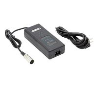 Cargador eurokraft pro, para baterías recargables de iones de litio