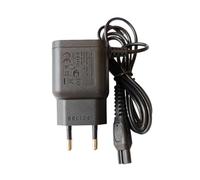Cargador europeo for afeitadora HQ8505, compatible con afeitadoras eléctricas HQ6, HQ7, HQ8 y HQ9 de la serie AT PT RQ S5000.