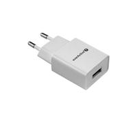 Cargador EVERACTIVE (1x USB2400mA5V) - SC200