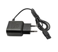 Cargador For Afeitadora (4,3 V, 70 MA, Adaptador De CA), Compatible Con Philips A00390, BT405/16, BT3206/14, QT4005, MG3710, MG3711, S300, S301, BG2030. Uso Doméstico Y De Viaje.(EU Plug)
