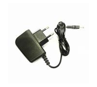 Cargador For Afeitadora De 8 V, 100 MA, CC, 3,5 X 1,35 Mm, Compatible Con Philips HQ840, Norelco Multigroom 3000, MG3750/50, MG3750/10, MG3750/60, MG3760 Y Otros Modelos(EU)