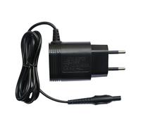 Cargador For Afeitadora Eléctrica, Compatible Con Philips, HQ8505 HQ9020 PT720 S5008 RQ1050 HS8020 HQ40D QC5115, Recortadora De Pelo, 15 V, 5,4 W, 50/60 Hz(EU Plug)