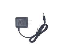 Cargador For Afeitadora HQ840 De 8 V Y 100 MA. Compatible Con Philips, Norelco Y Multigroom 3000, MG3750/50, MG3750/10, MG3750/60 Y MG3760.(US Charger)
