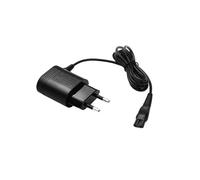 Cargador for afeitadora HQ8505 de 15 V y 5,4 W, compatible con Philips, series 1000, 3000, 5000, 7000 y 9000, HQ7100, HQ7120, RQ360 y RQ1150, con enchufe europeo.