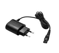 Cargador for afeitadora HQ8505 de 15 V y 5,4 W, compatible con Philips, series 1000, 3000, 5000, 7000 y 9000, HQ7100, HQ7120, RQ360 y RQ1150, con enchufe europeo.