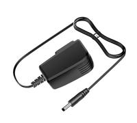 Cargador For Afeitadora Philips HQ840 Multigroom 3000, MG3750/50, MG3750/10, MG3750/60, MG3760, MG3760, 8 V, 100 MA, CC, 3,5 X 1,35 Mm.(US Charger)