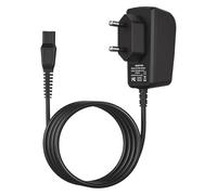 Cargador for afeitadora Philips HQ8505, serie 7000, 5000, 3000, MG5750 y MG7790.(US Plug)
