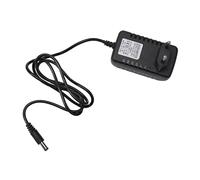 Cargador For Aspiradora De Mano Grundig VCP3830 (26 V, 0,6 A, 15,6 W, Conector De 5,5 X 2,1 Mm)