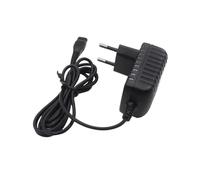 Cargador For Aspiradora De Vidrio Karcher WV 1/2/5/50/55/60/70/75, Compatible Con Karcher, Enchufe De La UE, Cargador De Batería.