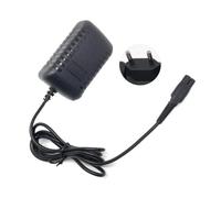 Cargador For Aspiradora De Vidrio Karcher WV 1/2/5/50/55/60/70/75, Con Regulaciones AU/EU/UK/US, Enchufe For Aspiradora De Ventanas Y Cargador De Batería.(EU Charger)