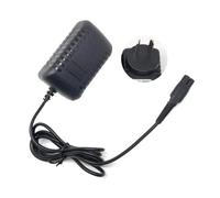 Cargador For Aspiradora De Vidrio Karcher WV 1/2/5/50/55/60/70/75, Con Regulaciones AU/EU/UK/US, Enchufe For Aspiradora De Ventanas Y Cargador De Batería.(AU Charger)