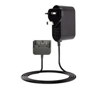 Cargador For Aspiradora Karcher De 18 V Y 1,5 A, Adaptador De Corriente, Compatible con El Reino Unido (A77G)