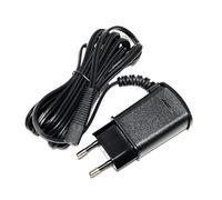 Cargador for Cortapelos, Compatible Con Afeitadora Profesional Babyliss Pro | Model Number : BABFS2CN/BABFS2BCN/BABS2GCN Power Adapter Hair Clipper Accessories