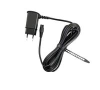 Cargador for Cortapelos, Compatible Con Babyliss PRO | 4.5V Charger FX820 FX788 FX787 FX870 Cordless Trimmer Power Cord AC Adapter