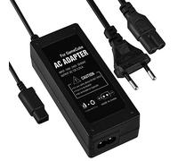 Cargador, Fuente de alimentación 220v para Nintendo Gamecube - retrogame©