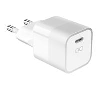 Cargador GaN de 30W Sector de suministro de energía USB-C Origen Francia
