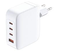 CARGADOR GAN DLINK DCF-141 140W/MAX. 3XUSB-C 1XUSB-A