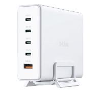 CARGADOR GAN DLINK DCF-241 240W/MAX. 4XUSB-C 1XUSB-A