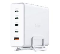 CARGADOR GAN DLINK DCF-241 240W/MAX. 4XUSB-C 1XUSB-A DCF-241/E