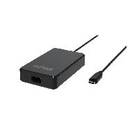 CARGADOR GAN PC 100W TYPE-C