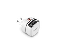 Cargador GaN Super Fast 65W USB-C PD PPS 5-20V 51784