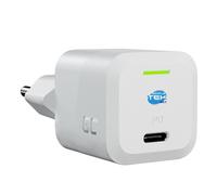 Green Cell CHARGC06W - Interior - Corriente alterna - Blanco