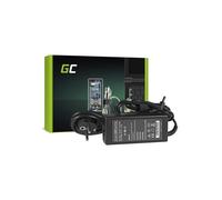 Cargador GC para PC portátil HP 14-AC121TX (19,5 V, 3,33 A, 65 W)