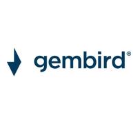 Cargador Gembird TA-UC-PDQC65-01-W 65W USB Tipo C PD QC 3.0 2 Puertos