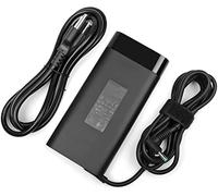Cargador genuino de 200 W para HP Omen ZBook Fury Studio Power 15 16 17 G4 G5 G6 G7 G8 Envy 15ep Pavilion 15dh0005la portátil 19.5V 10.3A 7.7A 6.9A TPNDA10 L00818850 L0 0895003 Cable adaptador